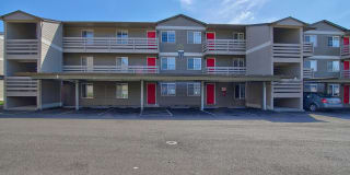 Parc East Gallery 35