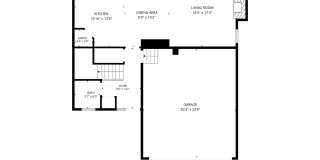 Beautiful 5 Bed / 3.5 Bath Home for Rent in Draper Gallery 41