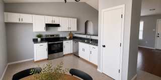 3 bed 2 bath house in Greenwood, AR Gallery 5