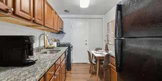 Georgia West Gallery 2