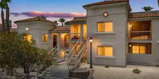 2 Bedroom Condo located in Las Palmas Gallery 1