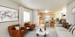 Hawk Pointe Apartments Gallery 2