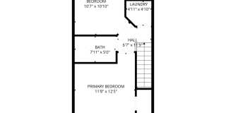 2 Bed Apple Valley Townhome Available NOW! Gallery 19