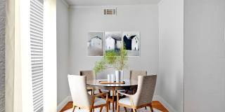 Mitchell Apartments Gallery 2