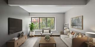 Hines Park Place Apartments Gallery 17