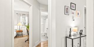 881 North Highland Apartments Gallery 8