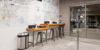 Parc Mosaic Apartment Homes Gallery 19