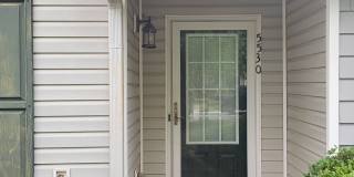 Newer Ranch Style Home w/Fireplace, Trey Ceilings and Black Appliances - Total Electric Gallery 5
