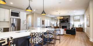 City Limits Apartments Gallery 2