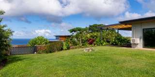 Gorgeous Remodeled Home w/ Private Hot Tube & Ocean Views: Hale Mahina Gallery 62