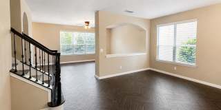 BEAUTIFUL 3 BEDROOM 2.5 BATH FEATURING A LUXURY KITCHEN WITH WHITE GRANITE COUNTERS, GRAY CABINETS, & SAMSUNG STAINLESS STEEL APPLIANCES***EASY ACCESS TO RANDOLPH AFB, 1604, I-10, & SHOPPING BEAUTIFUL 3 BEDROOM 2.5 BATH FEATURING A LUXURY KITCHEN WITH WHITE GRANITE COUNTERS, GRAY CABINETS, & SAMSUNG STAINLESS STEEL APPLIANCES***EASY ACCESS TO RANDOLPH AFB, 1604, I-10, & SHOPPING Gallery 4