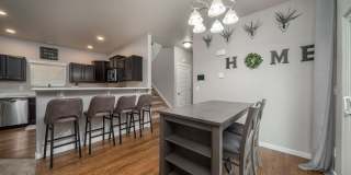 Furnished Rental in the Spring Creek Neighborhood Gallery 5
