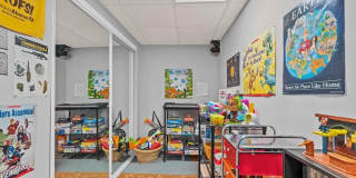 1003 MULBERRY Court Gallery 18