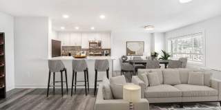Ruxton Towers Apartments Gallery 2