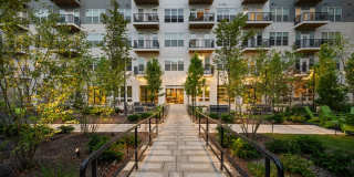 The Point at Green District Gallery 15