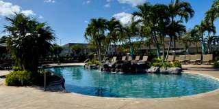 Ka Makana @ Hoakalei Golf Course front Upgraded Developer Model Gallery 56
