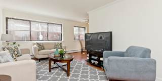 Catalpa Vista Apartments Gallery 1