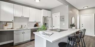 1376 North Pearl Street #109 - 1 Gallery 5