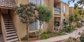 Sun Valley Gardens Apartments | Comfortable Living in El Cajon, CA Gallery 1