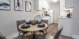 Rivercrest Apartments Gallery 27