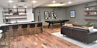 Degree of Honor Gallery 15