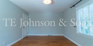 Spacious 5 Bedroom Home in the Heart of Sherwood Forest Gallery 21