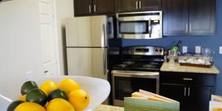 Stone Canyon Apartments Gallery 42