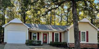 Wonderful, Newly Updated 3 Bedroom 2 bathroom House located at 11 Red Oak Place in Maumelle, Arkansas Wonderful, Newly Updated 3 Bedroom 2 bathroom House located at 11 Red Oak Place in Maumelle, Arkansas Gallery 1