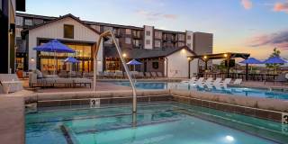 Alana Apartments Gallery 31