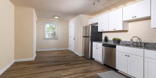 Dublin Village Apartments Gallery 14