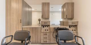 Preserve at Peachtree Shoals 55+ Apartments - Senior & Affordable Housing Gallery 18