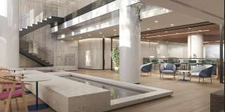 555 West 38th Street Gallery 5