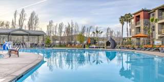 Verdant at Green Valley - Affordable Housing Gallery 4