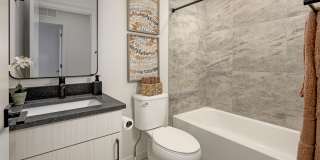 The Residences at Sakura Novi Gallery 30
