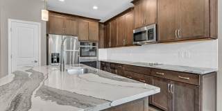 Well laid out 4 Beds/3Bths plus Den, screened Lanai on nature preserve in a well sort after K-Bar Range gated community! Gallery 8