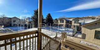 Rockrimmon Condo with Attached Garage Gallery 9