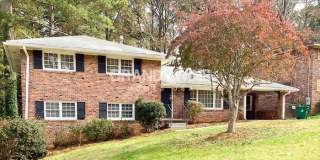 2336 Columbia Woods Court Gallery 2