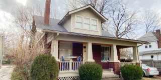 722 Sunset Dr. 5 Bed 2 bath Full House / Detached Garage - Walkable Distance from Classes Gallery 1