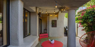 Stylish Ground-Floor Condo in Gated Palm Springs Community Gallery 11