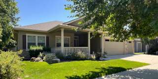 Beautiful 3 bed 2 bath home in The Preserve Subdivision just off Linder  Ln in Eagle. Gallery 1
