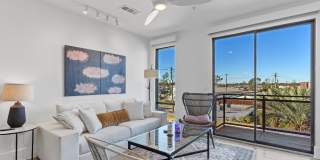 Freight Yard Gallery 1