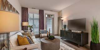 Fountain Circle Apartment Homes Gallery 9