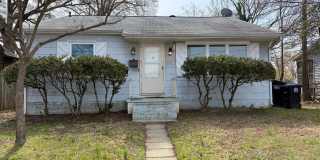 One Bed One Bath in the Heart of Fredericksburg Gallery 1