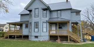 942 N Schuyler Avenue Gallery 1