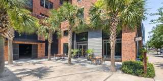 Meeting Street Lofts Gallery 29