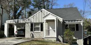 1307 SW Lorenzo Drive SW unit: A Gallery 1