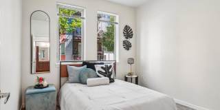 Baker School Apartments - Affordable Housing Gallery 36
