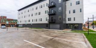 The Delaware - Luxury Apartment's in Mason City! Gallery 1