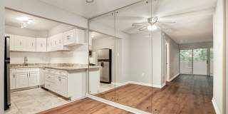 Water, Gas, Electric Utilities included in rent! Available Now! 1 Bed / 1 Bath Condo in the heart of the DC Wharf! Gallery 1