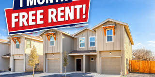 Beautiful Townhome 3/2.5 Beautiful Townhome 3/2.5 Gallery 1
